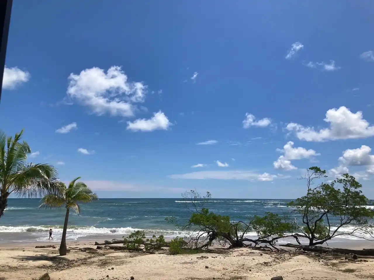 Liberia to Nosara Shuttle